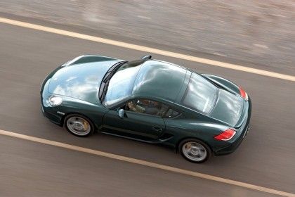 Cayman 5